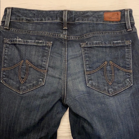 Level 99 Lily Skinny Straight size 28 - Picture 7 of 8